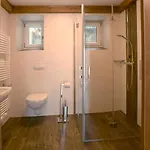 شقة Holzebenhof *