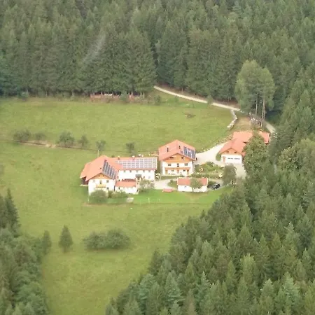 Holzebenhof Apartment *